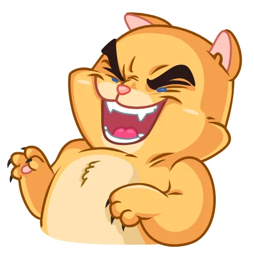 Эмодзи Batoshik для Telegram — скачать