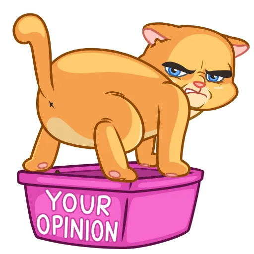 💩 Эмодзи «Batoshik» для Telegram