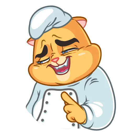 😏 Эмодзи «Batoshik» для Telegram
