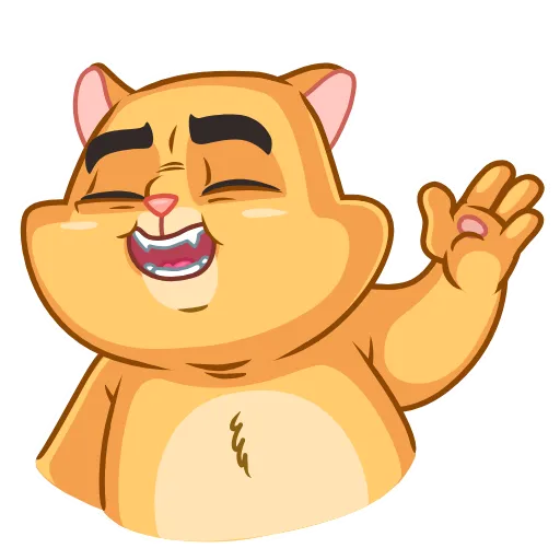👋 Эмодзи «Batoshik» для Telegram