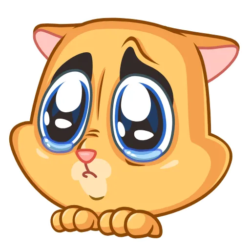 🥹 Эмодзи «Batoshik» для Telegram