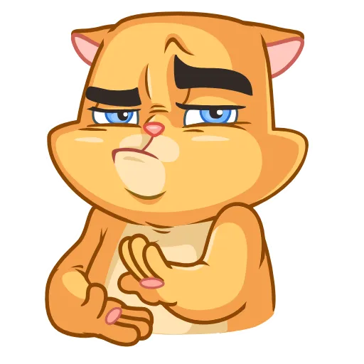 👏 Эмодзи «Batoshik» для Telegram