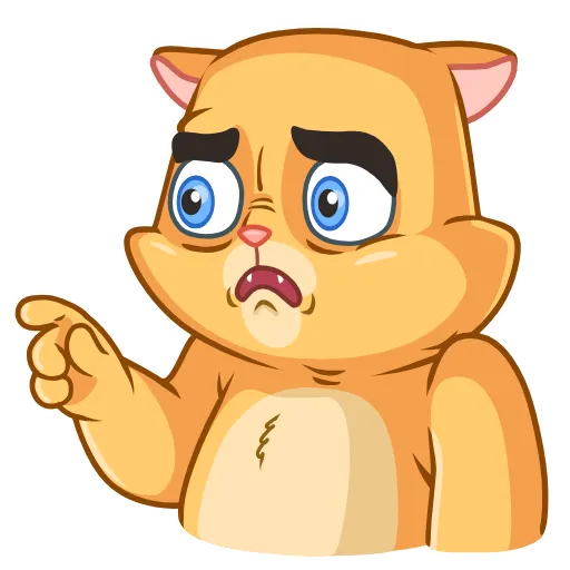 😨 Эмодзи «Batoshik» для Telegram