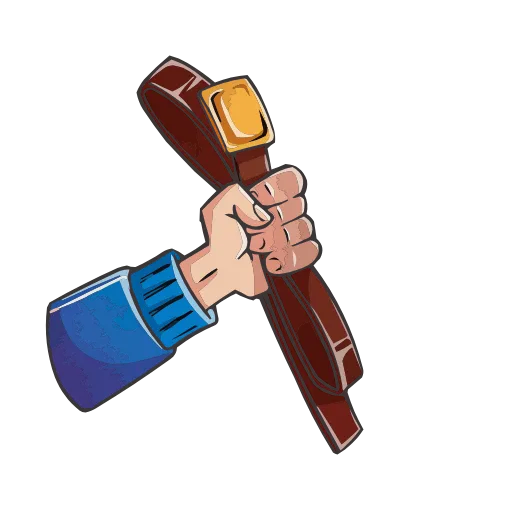 🤜 Эмодзи «Батя» для Telegram