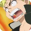 🤯 Эмодзи «Bayblade burst» для Telegram