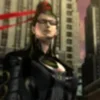 🐈‍⬛ Эмодзи «Bayonetta» для Telegram