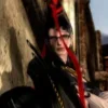 🐈‍⬛ Эмодзи «Bayonetta» для Telegram