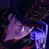 🐈‍⬛ Эмодзи «Bayonetta» для Telegram
