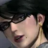 🐈‍⬛ Эмодзи «Bayonetta» для Telegram