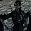 🐈‍⬛ Эмодзи «Bayonetta» для Telegram