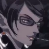 🐈‍⬛ Эмодзи «Bayonetta» для Telegram