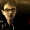 🐈‍⬛ Эмодзи «Bayonetta» для Telegram
