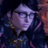 🐈‍⬛ Эмодзи «Bayonetta» для Telegram