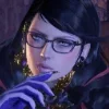 🐈‍⬛ Эмодзи «Bayonetta» для Telegram
