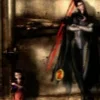 🐈‍⬛ Эмодзи «Bayonetta» для Telegram