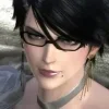 🐈‍⬛ Эмодзи «Bayonetta» для Telegram