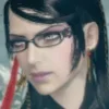 🐈‍⬛ Эмодзи «Bayonetta» для Telegram