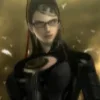 🐈‍⬛ Эмодзи «Bayonetta» для Telegram