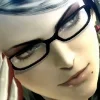 🐈‍⬛ Эмодзи «Bayonetta» для Telegram
