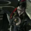 🐈‍⬛ Эмодзи «Bayonetta» для Telegram