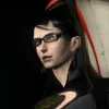 🐈‍⬛ Эмодзи «Bayonetta» для Telegram