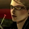 🐈‍⬛ Эмодзи «Bayonetta» для Telegram