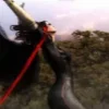 🐈‍⬛ Эмодзи «Bayonetta» для Telegram