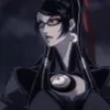 🐈‍⬛ Эмодзи «Bayonetta» для Telegram