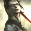 🐈‍⬛ Эмодзи «Bayonetta» для Telegram
