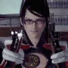 🐈‍⬛ Эмодзи «Bayonetta» для Telegram
