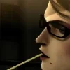 🐈‍⬛ Эмодзи «Bayonetta» для Telegram