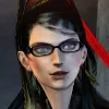 🐈‍⬛ Эмодзи «Bayonetta» для Telegram