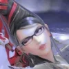 🐈‍⬛ Эмодзи «Bayonetta» для Telegram