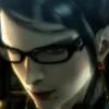 🐈‍⬛ Эмодзи «Bayonetta» для Telegram