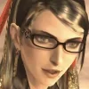 Эмодзи Bayonetta для Telegram — скачать