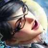 🐈‍⬛ Эмодзи «Bayonetta» для Telegram