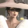 🐈‍⬛ Эмодзи «Bayonetta» для Telegram