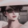 🐈‍⬛ Эмодзи «Bayonetta» для Telegram