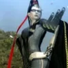 🐈‍⬛ Эмодзи «Bayonetta» для Telegram