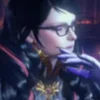 🐈‍⬛ Эмодзи «Bayonetta» для Telegram