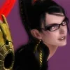 🐈‍⬛ Эмодзи «Bayonetta» для Telegram