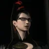 🐈‍⬛ Эмодзи «Bayonetta» для Telegram