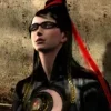 🐈‍⬛ Эмодзи «Bayonetta» для Telegram