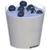 🫐 Эмодзи «Blueberry» для Telegram