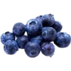 🫐 Эмодзи «Blueberry» для Telegram