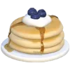 🫐 Эмодзи «Blueberry» для Telegram