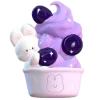 🫐 Эмодзи «Blueberry» для Telegram