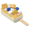 🫐 Эмодзи «Blueberry» для Telegram