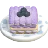 🫐 Эмодзи «Blueberry» для Telegram