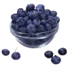 🫐 Эмодзи «Blueberry» для Telegram
